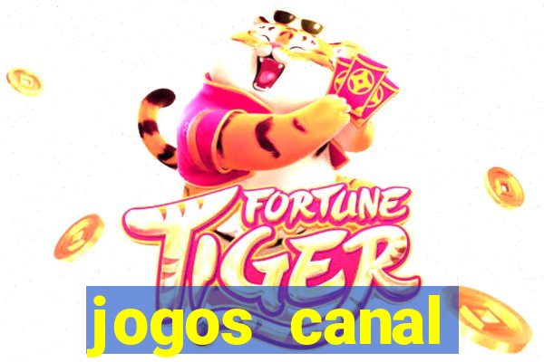 jogos canal premiere hoje